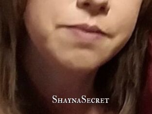 ShaynaSecret