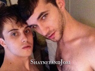 ShayneyandJoei