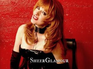 SheerGlamour