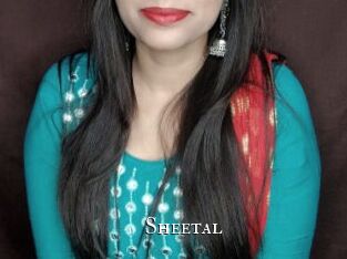 Sheetal