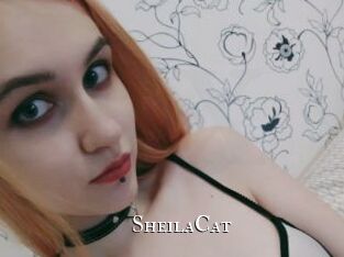 SheilaCat