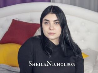 SheilaNicholson