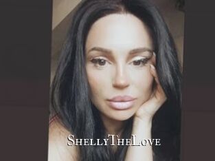 ShellyTheLove