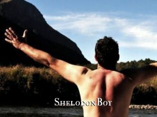 ShelodonBoy