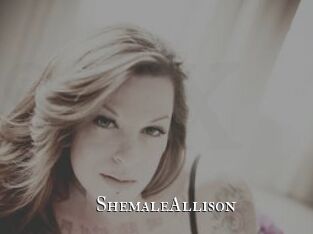 ShemaleAllison