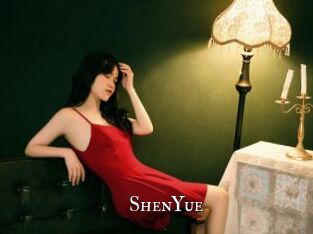 ShenYue