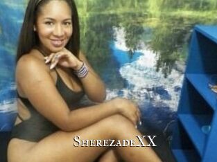 SherezadeXX