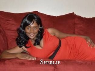 Sherlie