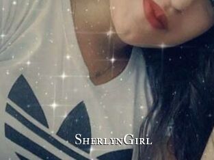 SherlynGirl