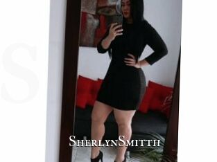 SherlynSmitth