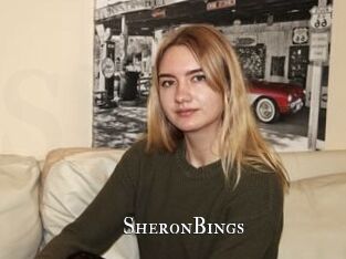 SheronBings