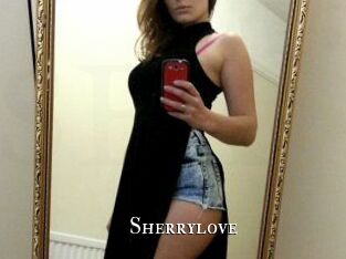 Sherrylove