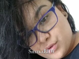 SheylaBBW