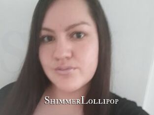 ShimmerLollipop