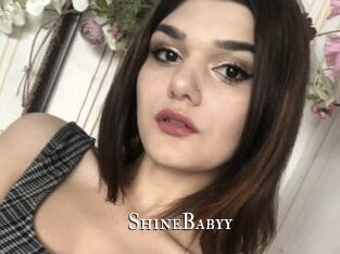 ShineBabyy cams