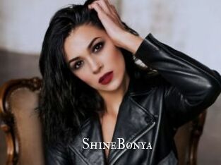 ShineBonya