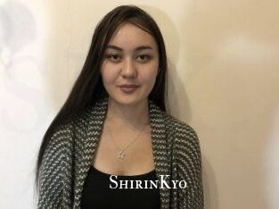 ShirinKyo