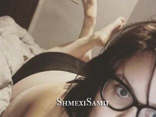 ShmexiSamii