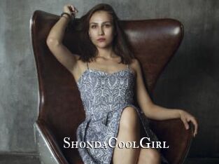 ShondaCoolGirl