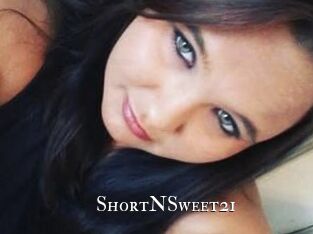 ShortNSweet21