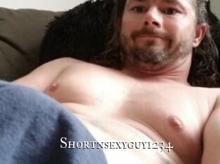 Shortnsexyguy1234