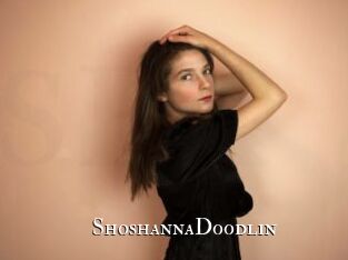 ShoshannaDoodlin