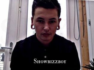 Showbizzboy