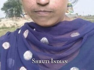 Shruti_Indian