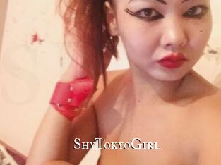 ShyTokyoGirl