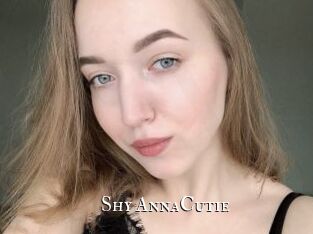 Shy_AnnaCutie