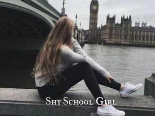 Shy_School_Girl_