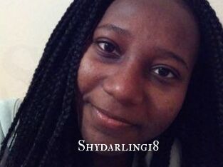 Shydarling18