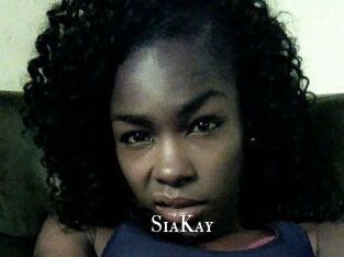 SiaKay