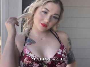 Sicilianbarbie