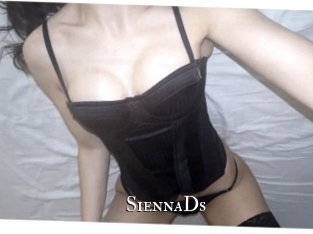 SiennaDs