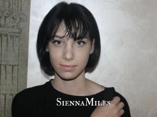 SiennaMiles