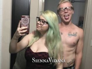 SiennaVidana