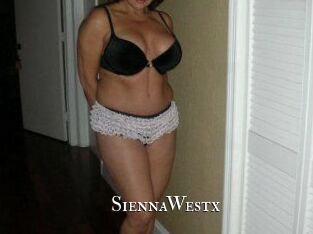 SiennaWestx