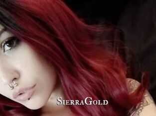 SierraGold