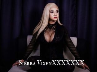 Sierra_VixenXXXXXXX