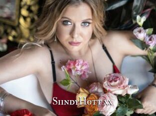 SiindyHott_xx
