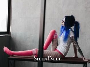 SilenTmill