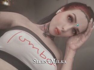 SilentMilka