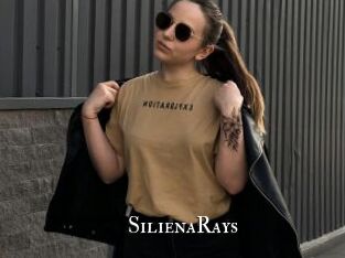 SilienaRays