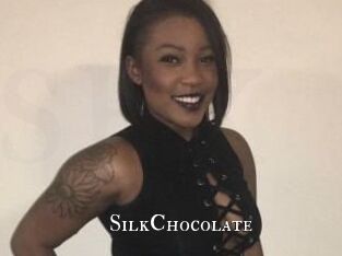 SilkChocolate