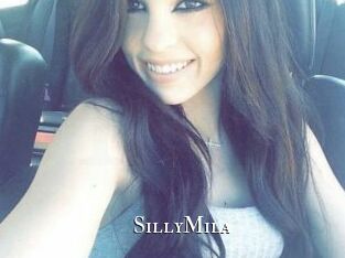 SillyMila