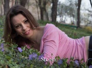 Silove