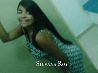 Silvana_Roy