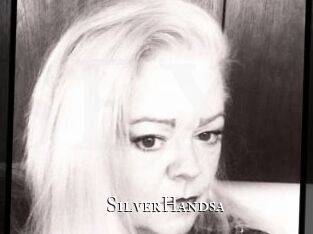 SilverHandsa