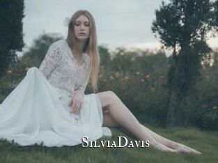 SilviaDavis